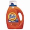 Tide Laundry Detergent, 92 oz Bottle, Liquid, Tide Original, 4 PK 40217 - alternate 10